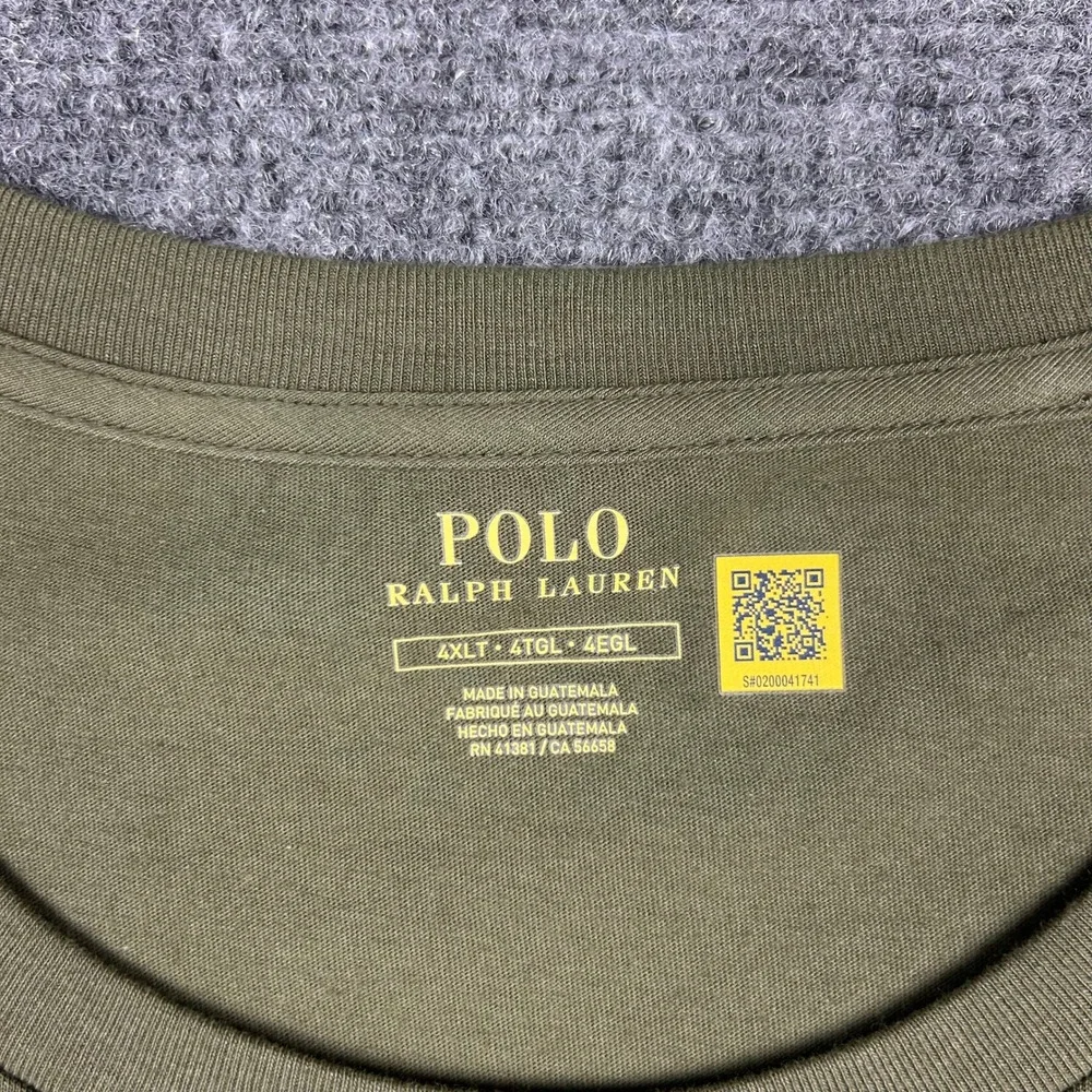 Polo Ralph Lauren polo ralph